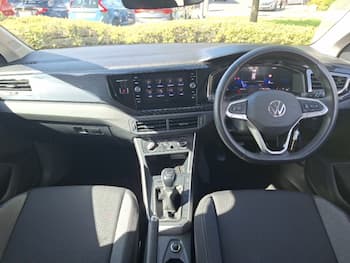 Used Volkswagen Polo 2025 for sale - 79759695: Photo