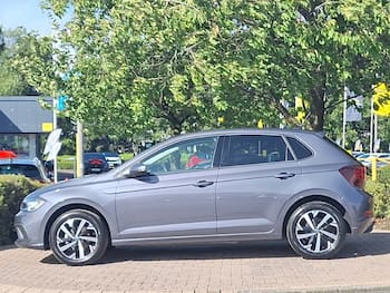 Used Volkswagen Polo 2025 for sale - 79759695: Photo