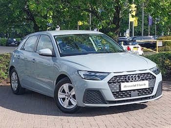 Used Audi A1 2020 for sale - 78595462: Photo