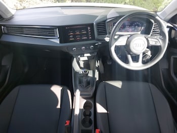 Used Audi A1 2020 for sale - 78595462: Photo