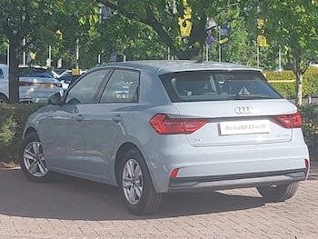 Used Audi A1 2020 for sale - 78595462: Photo