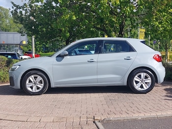 Used Audi A1 2020 for sale - 78595462: Photo