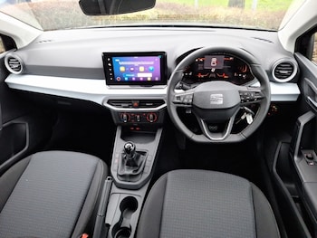 Used SEAT Ibiza 2025 for sale - 77039433: Photo