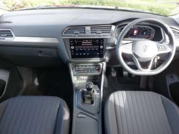 Used Volkswagen Tiguan Allspace 2025 for sale - 74798020: Photo