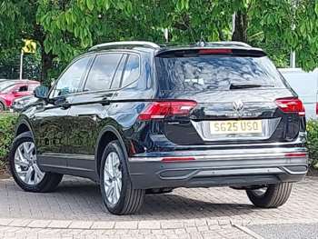 Used Volkswagen Tiguan Allspace 2025 for sale - 74798020: Photo