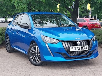 Used Peugeot 208 2023 for sale - 79048539: Photo