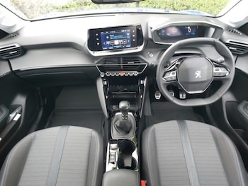 Used Peugeot 208 2023 for sale - 79048539: Photo