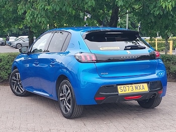 Used Peugeot 208 2023 for sale - 79048539: Photo