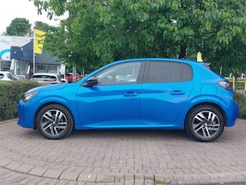 Used Peugeot 208 2023 for sale - 79048539: Photo