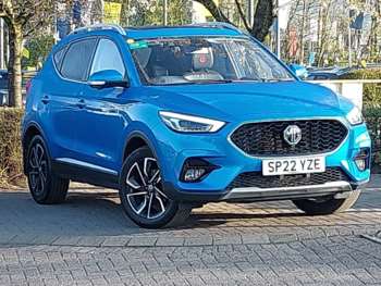 2022 - 1.0T GDi Exclusive 5dr