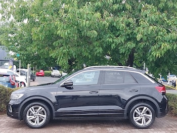 Used Volkswagen T-Roc 2025 for sale - 79407140: Photo