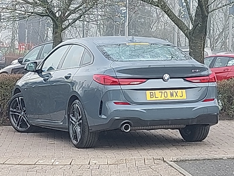 Used BMW 2 Series 2021 for sale - 77964482: Photo 3