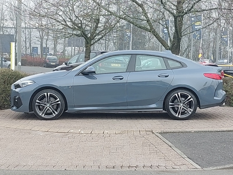 Used BMW 2 Series 2021 for sale - 77964482: Photo 4