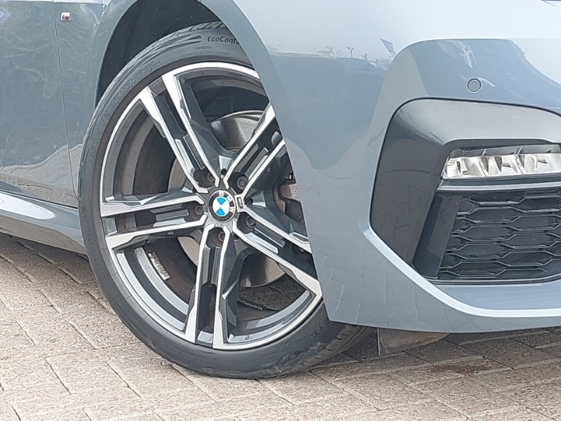 Used BMW 2 Series 2021 for sale - 77964482: Photo 9