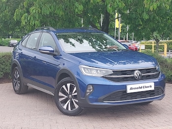 Used Volkswagen Taigo 2023 for sale - 78853647: Photo