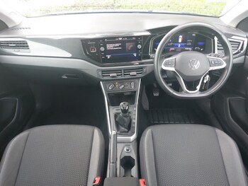 Used Volkswagen Taigo 2023 for sale - 78853647: Photo