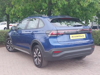 Used Volkswagen Taigo 2023 for sale - 78853647: Photo