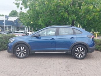 Used Volkswagen Taigo 2023 for sale - 78853647: Photo