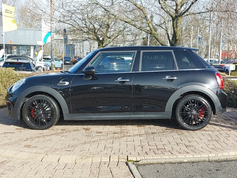 Used MINI Hatch 2018 for sale - 77847006: Photo 4
