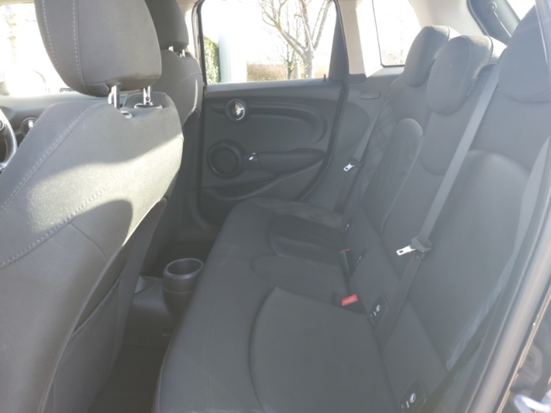 Used MINI Hatch 2018 for sale - 77847006: Photo 6