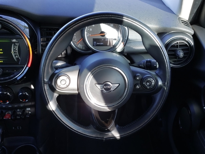 Used MINI Hatch 2018 for sale - 77847006: Photo 7