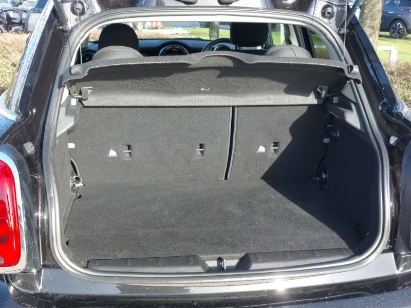 Used MINI Hatch 2018 for sale - 77847006: Photo 8