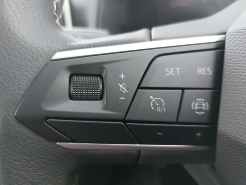 Used SEAT Ibiza 2025 for sale - 76947388: Photo 12