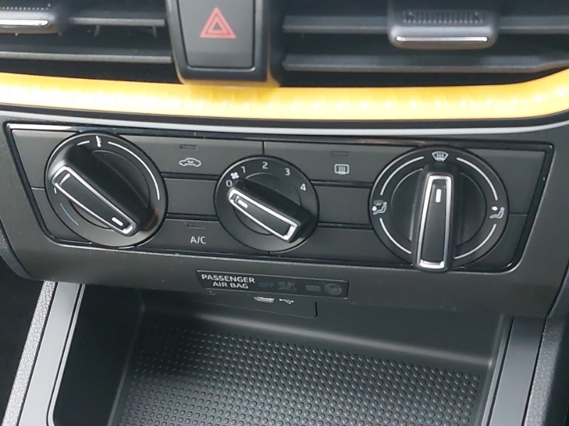 Used SEAT Ibiza 2025 for sale - 76947388: Photo 17