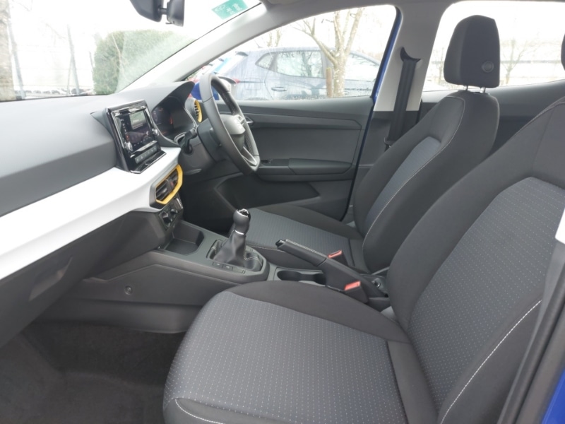 Used SEAT Ibiza 2025 for sale - 76947388: Photo 5