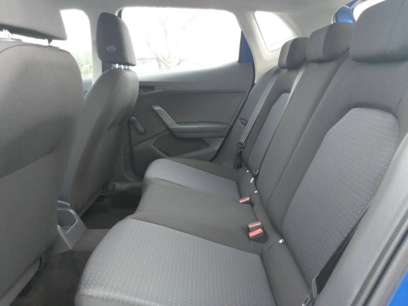 Used SEAT Ibiza 2025 for sale - 76947388: Photo 6