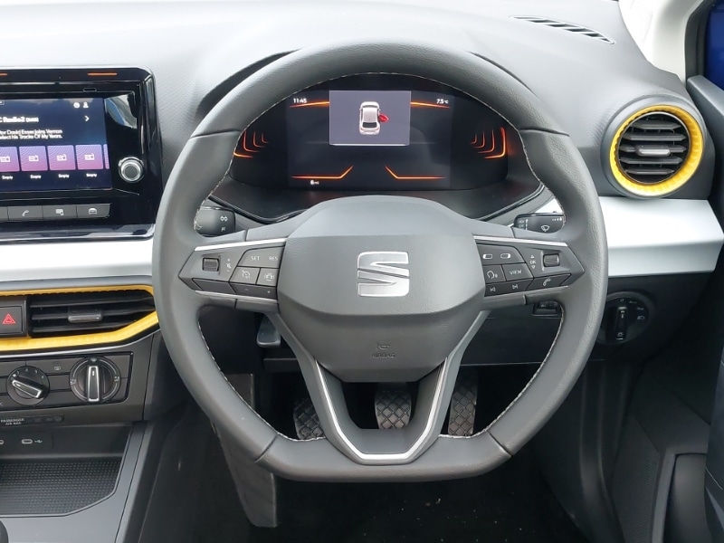 Used SEAT Ibiza 2025 for sale - 76947388: Photo 7