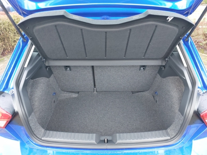 Used SEAT Ibiza 2025 for sale - 76947388: Photo 8