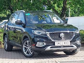 2022 - 1.5 T-GDI Exclusive 5dr