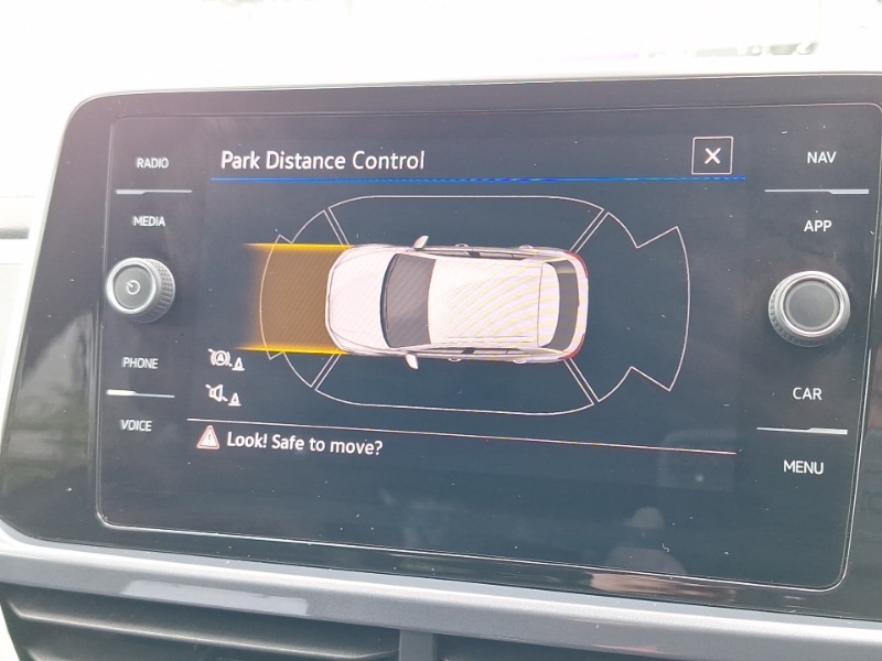 Used Volkswagen T-Roc 2024 for sale - 77034927: Photo 11