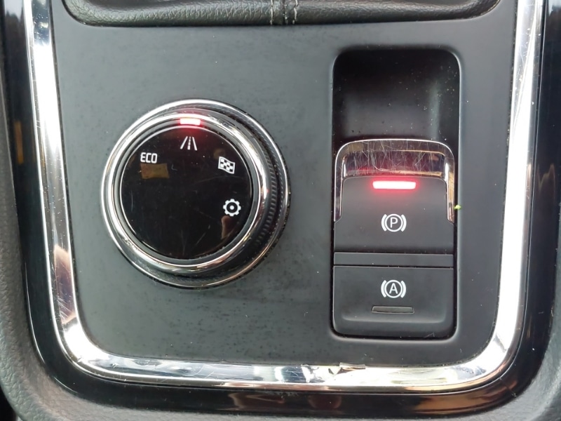 Used SEAT Ateca 2018 for sale - 76602470: Photo 11