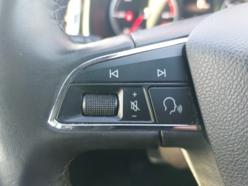 Used SEAT Ateca 2018 for sale - 76602470: Photo 12