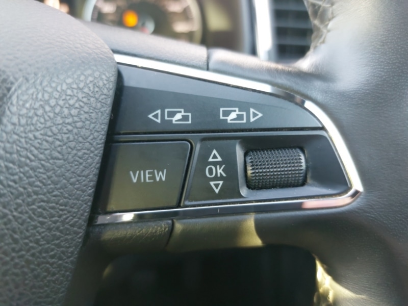 Used SEAT Ateca 2018 for sale - 76602470: Photo 13