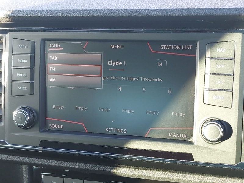 Used SEAT Ateca 2018 for sale - 76602470: Photo 14