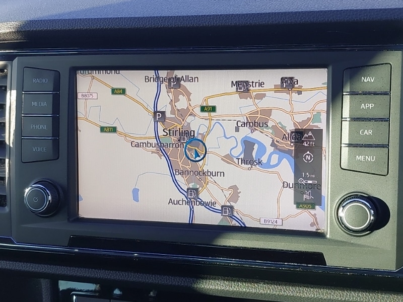 Used SEAT Ateca 2018 for sale - 76602470: Photo 16