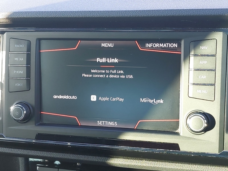 Used SEAT Ateca 2018 for sale - 76602470: Photo 17