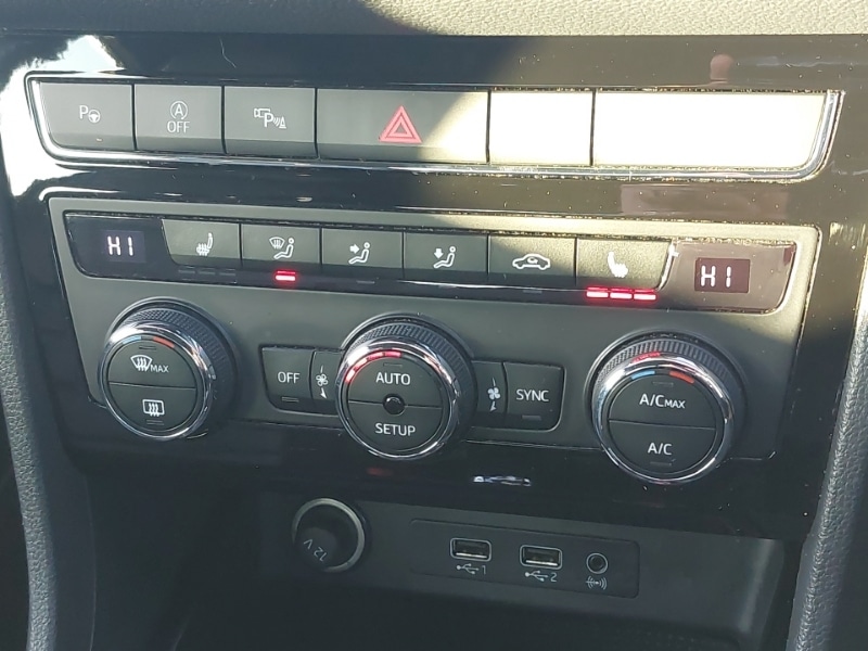 Used SEAT Ateca 2018 for sale - 76602470: Photo 18