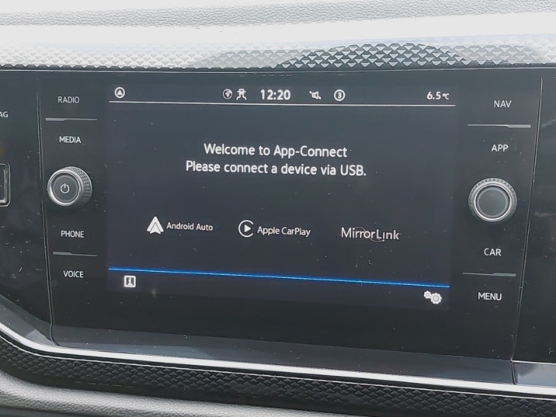 Used Volkswagen Polo 2022 for sale - 77265807: Photo 14