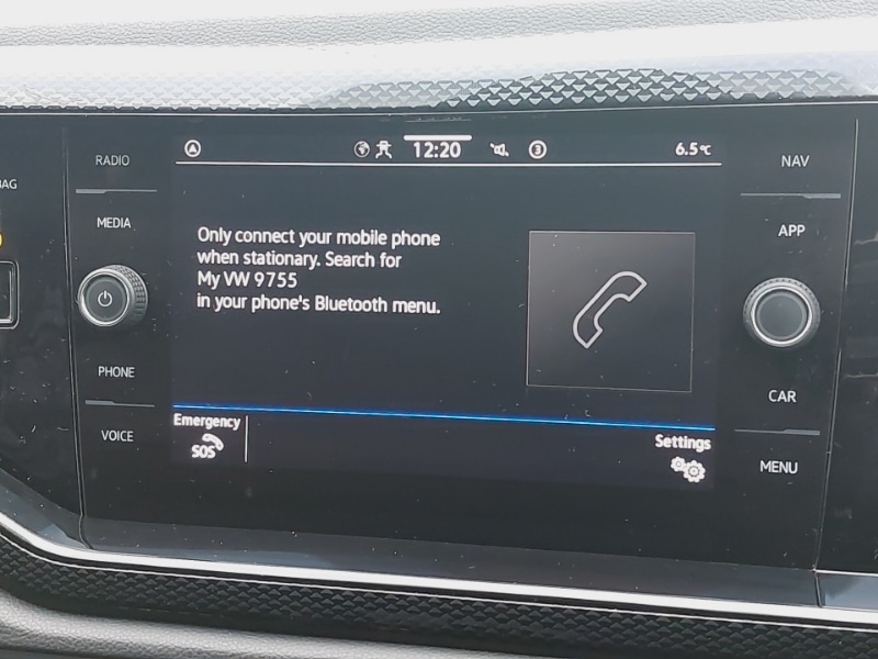 Used Volkswagen Polo 2022 for sale - 77265807: Photo 15