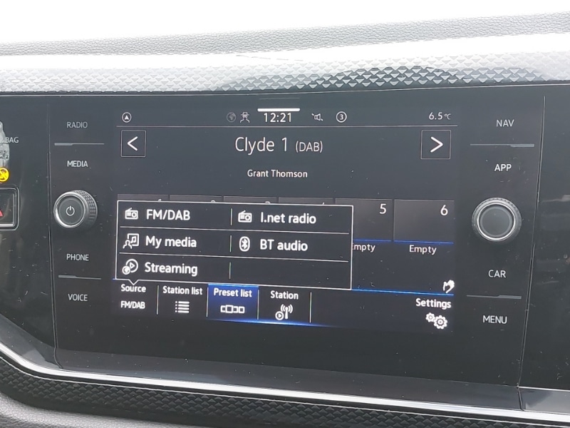 Used Volkswagen Polo 2022 for sale - 77265807: Photo 16