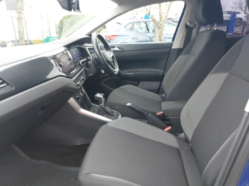 Used Volkswagen Polo 2022 for sale - 77265807: Photo 5