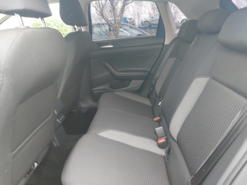 Used Volkswagen Polo 2022 for sale - 77265807: Photo 6