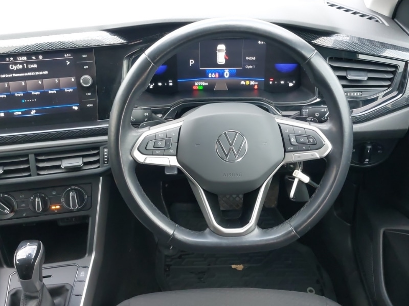 Used Volkswagen Polo 2022 for sale - 77265807: Photo 7