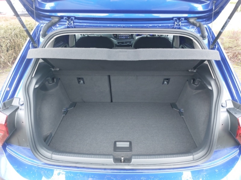 Used Volkswagen Polo 2022 for sale - 77265807: Photo 8