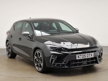 Used Cupra Leon 2025 for sale - 79728684: Photo