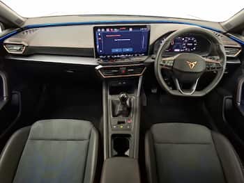 Used Cupra Leon 2025 for sale - 79728684: Photo